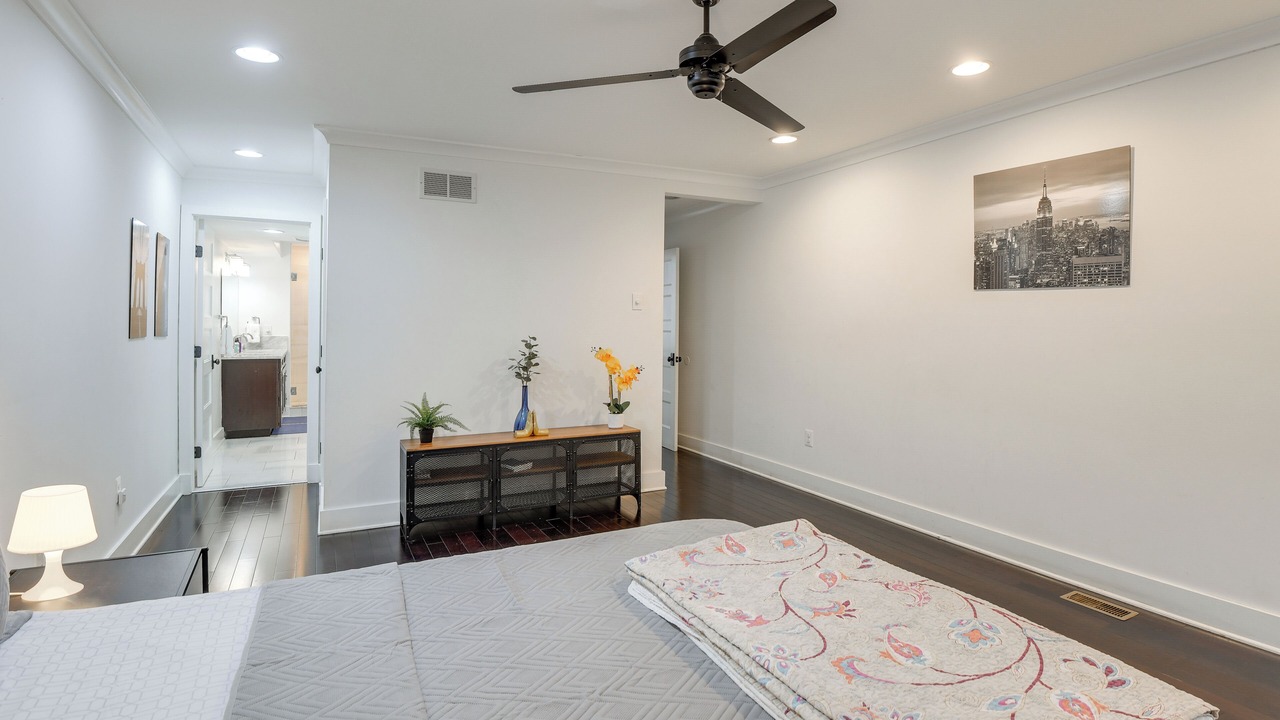 Photo of Bedroom in Canton