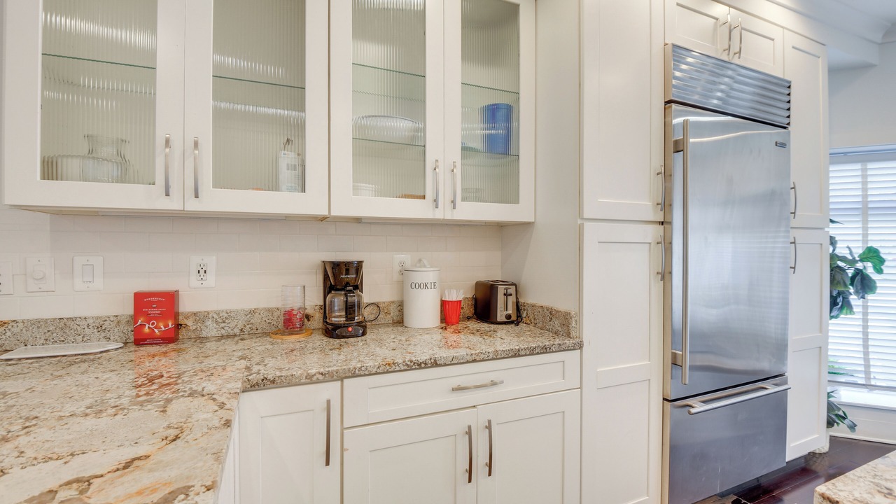 Photo of Kitchen in Canton