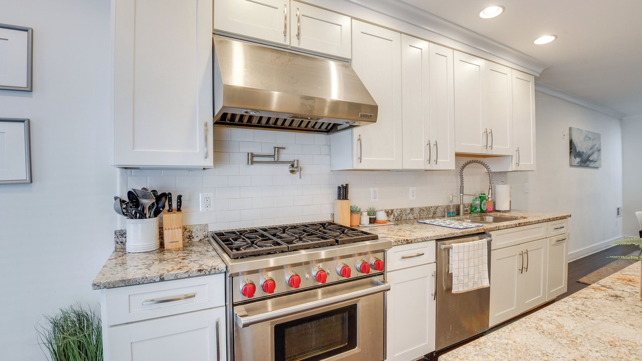 Photo of Kitchen in Canton