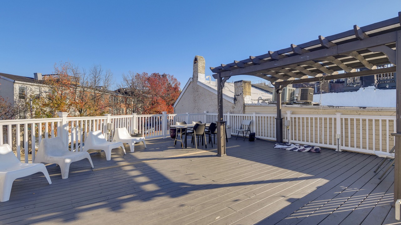 Photo of Outdoor in Canton