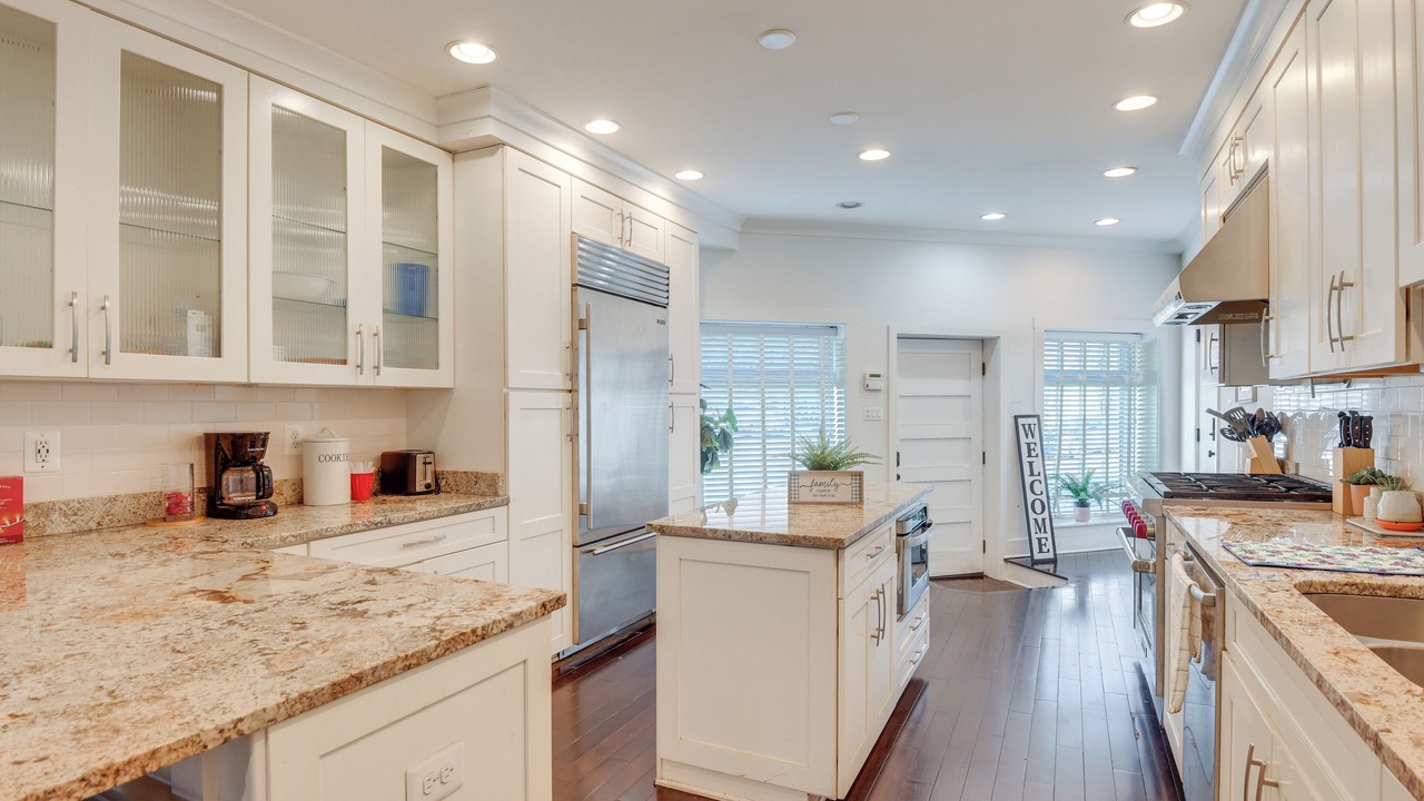 Photo of Kitchen in Canton