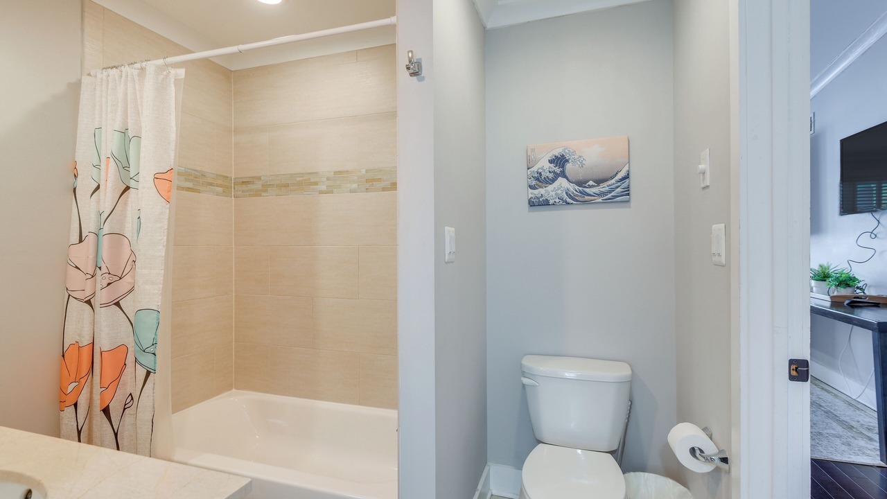 Photo of Bathroom in Canton