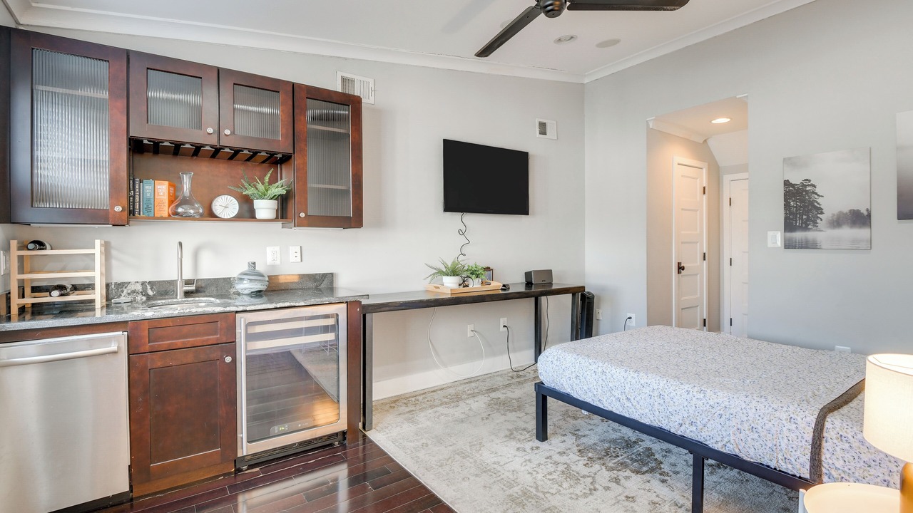 Photo of Bedroom in Canton