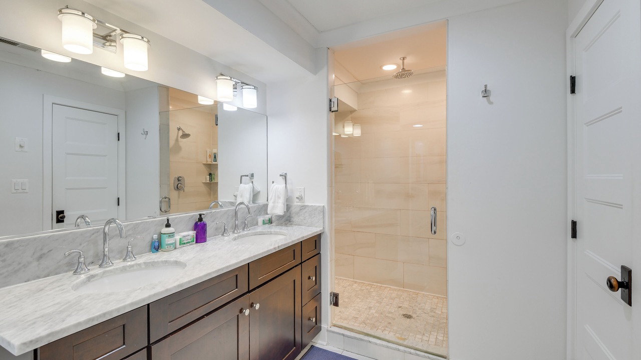 Photo of Bathroom in Canton