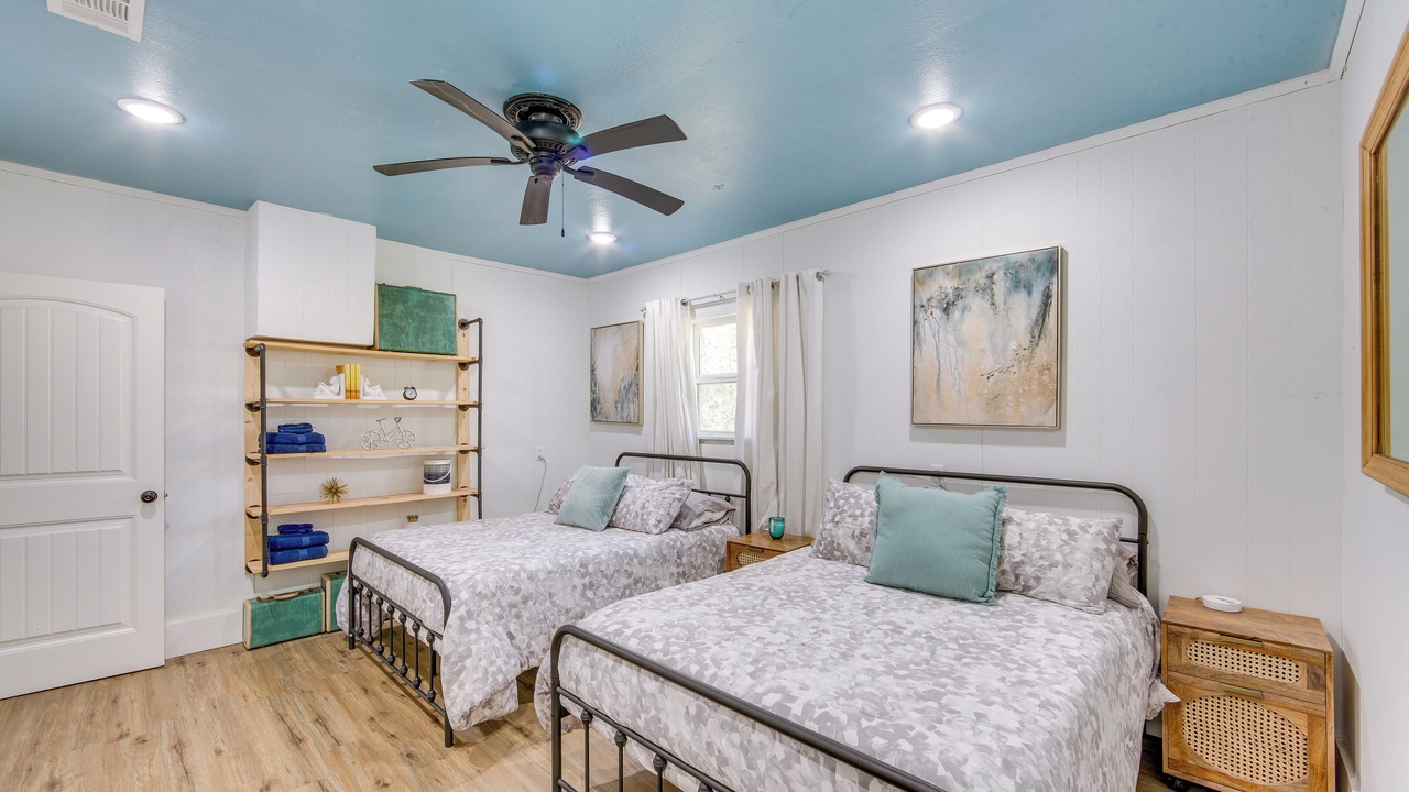 Photo of Bedroom in Winnsboro
