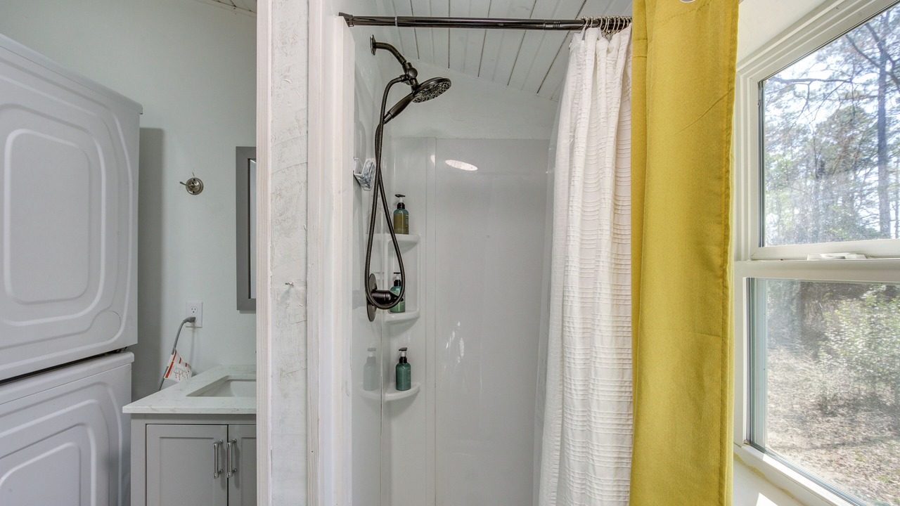 Photo of Bathroom in Winnsboro