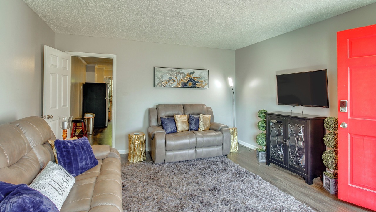 Photo of Bedroom in Dentsville