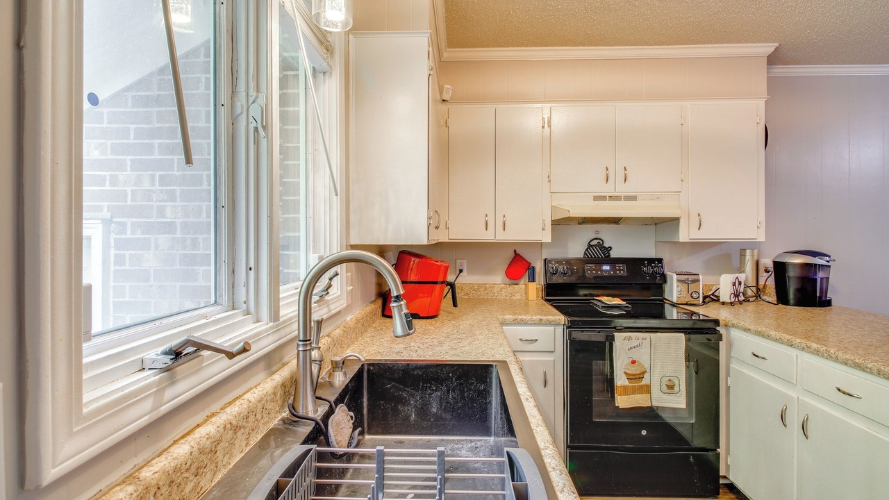 Photo of Kitchen in Dentsville