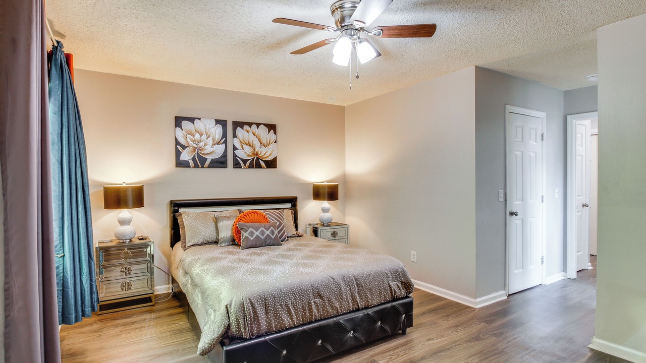 Photo of Bedroom in Dentsville