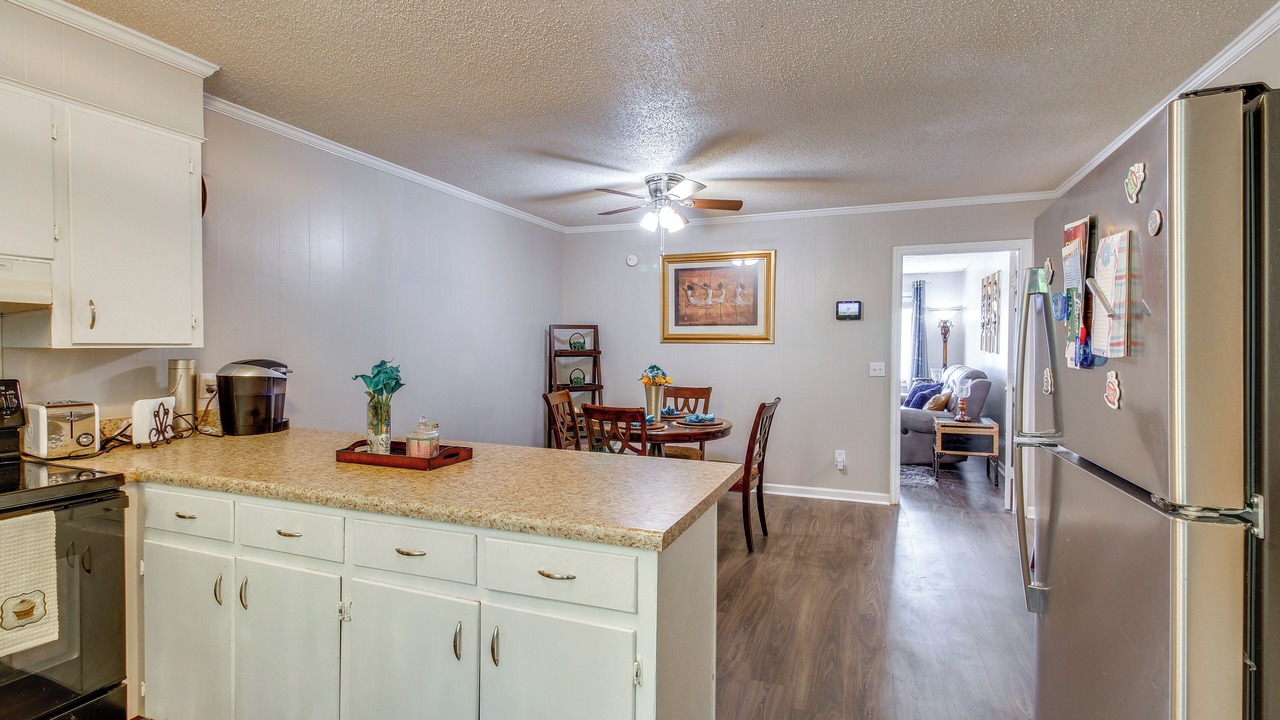 Photo of Kitchen in Dentsville