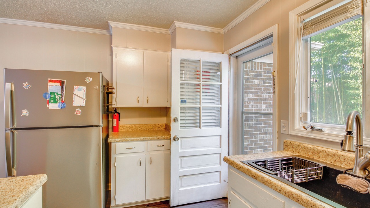 Photo of Kitchen in Dentsville
