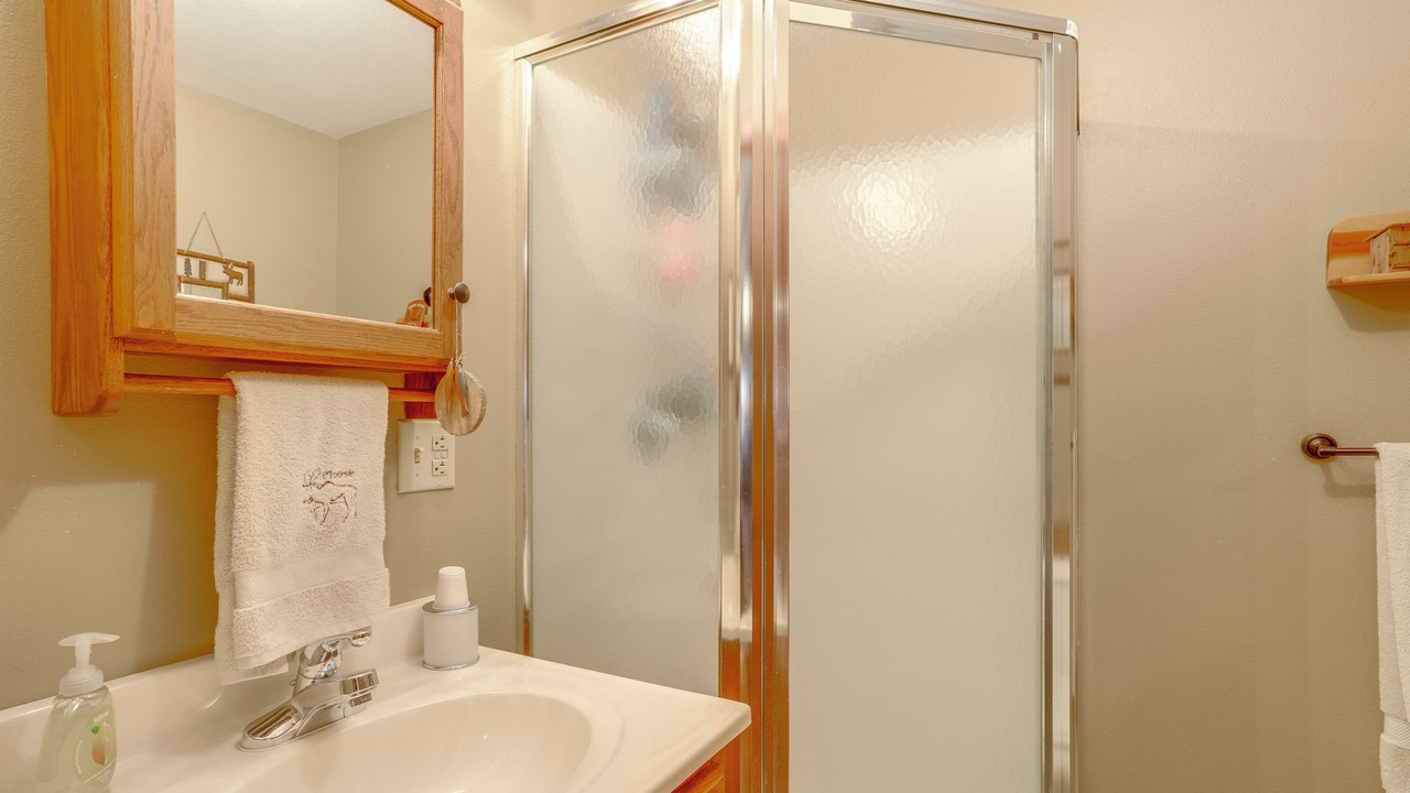 Photo of Bathroom in Greers Ferry