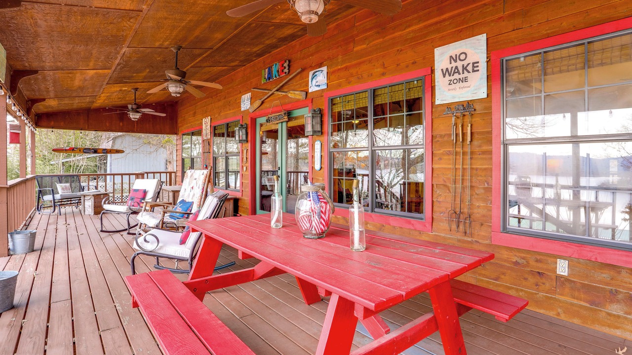 Photo of Outdoor in Greers Ferry