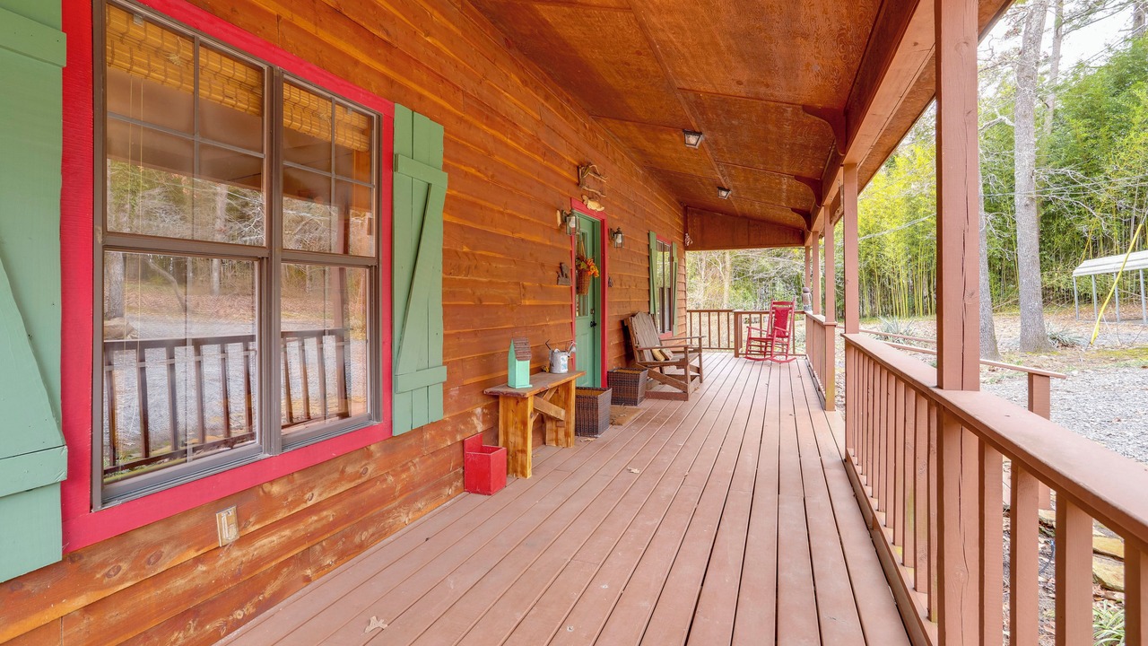 Photo of Outdoor in Greers Ferry
