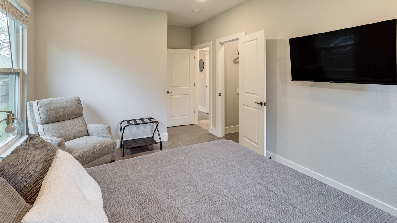 Photo of Bedroom in Hockley