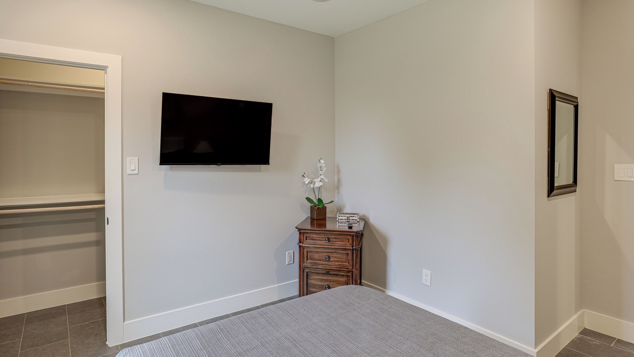 Photo of Bedroom in Hockley
