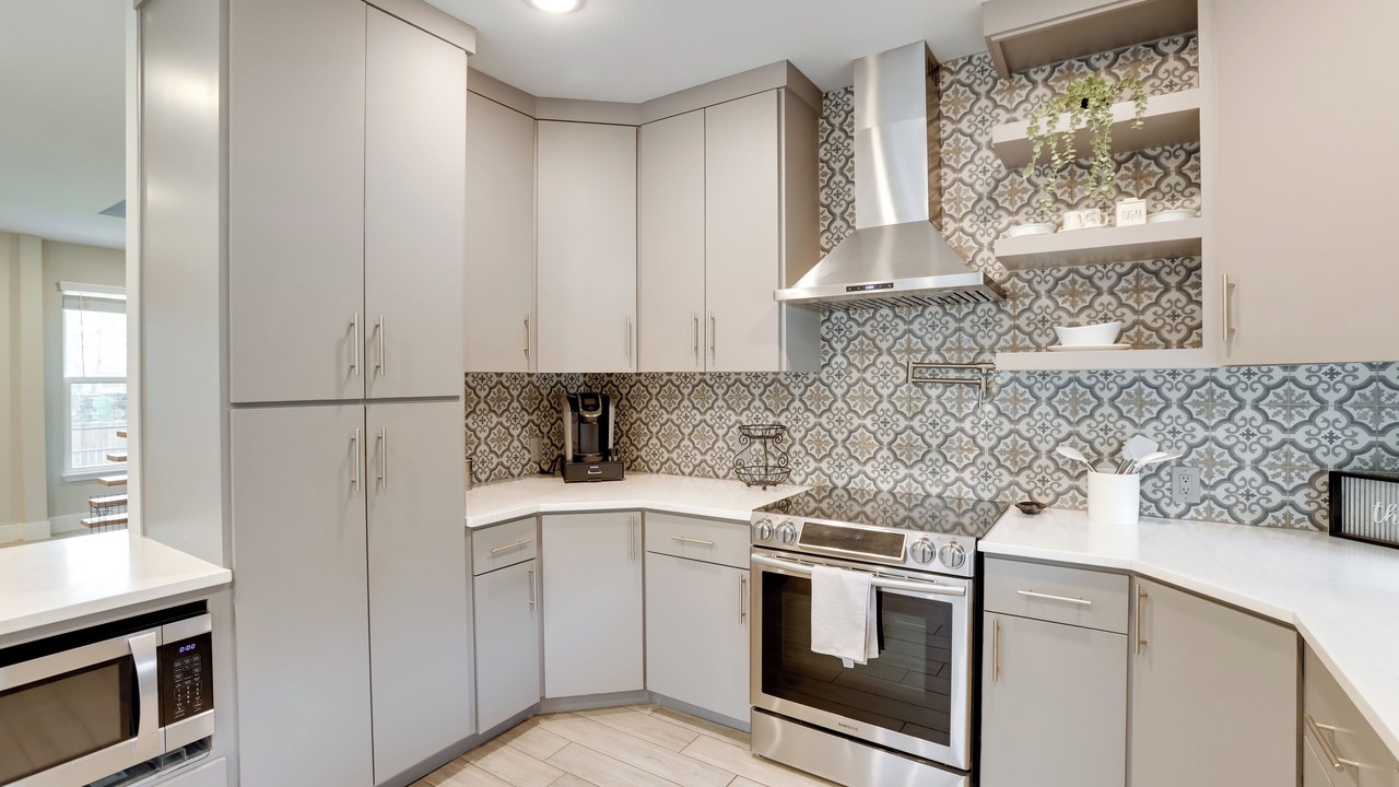 Photo of Kitchen in Hockley