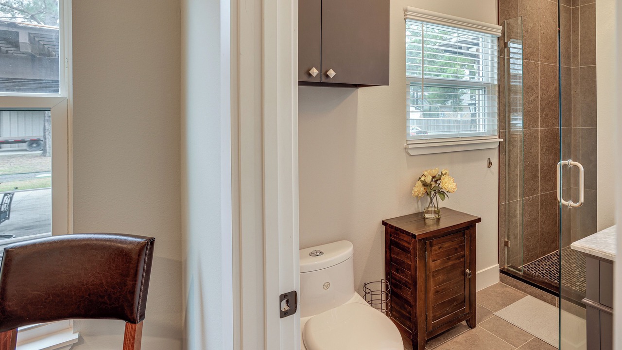 Photo of Bathroom in Hockley