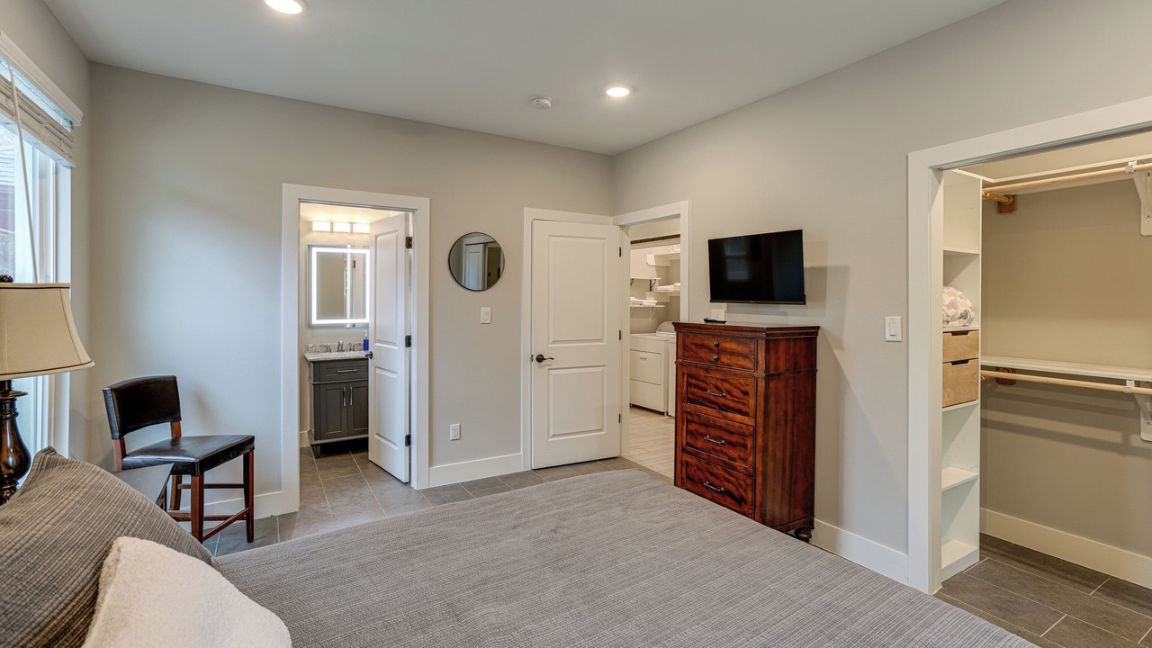 Photo of Bedroom in Hockley
