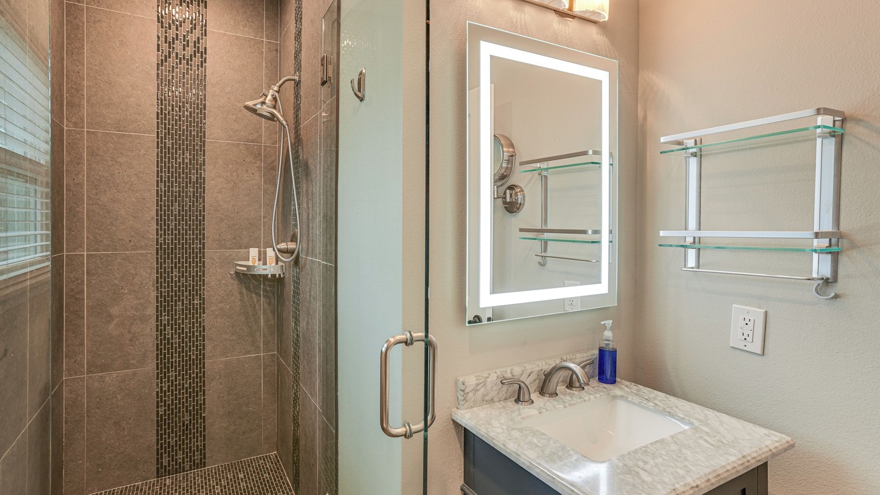 Photo of Bathroom in Hockley