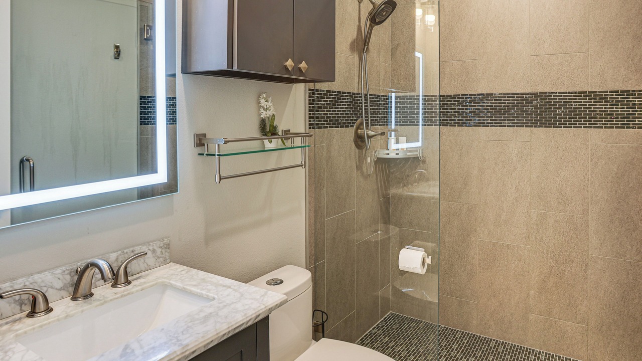 Photo of Bathroom in Hockley