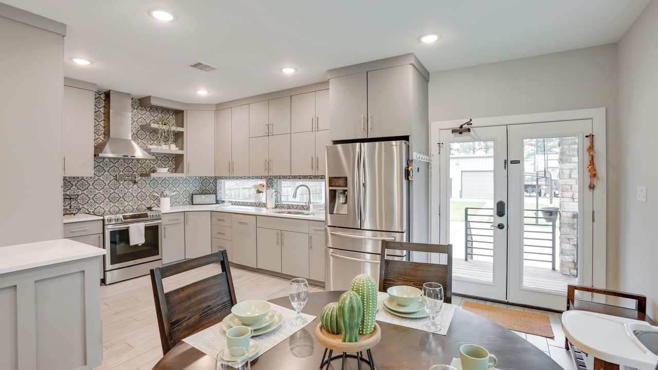 Photo of Kitchen in Hockley