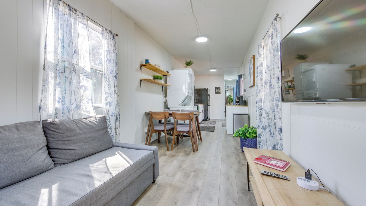 Photo of Livingroom in Winnsboro