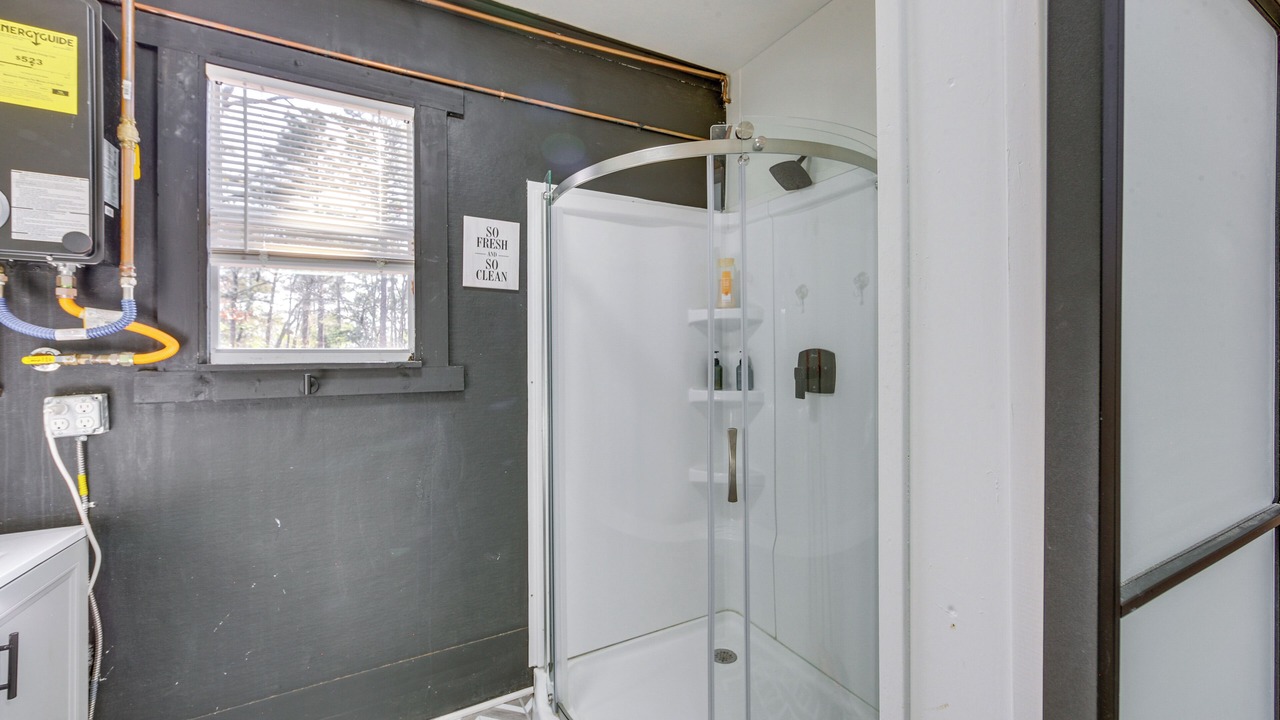 Photo of Bathroom in Winnsboro