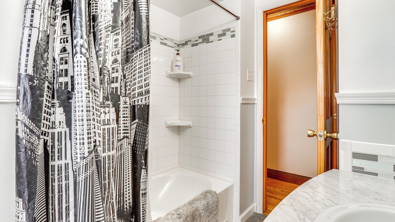 Photo of Bathroom in Parksville