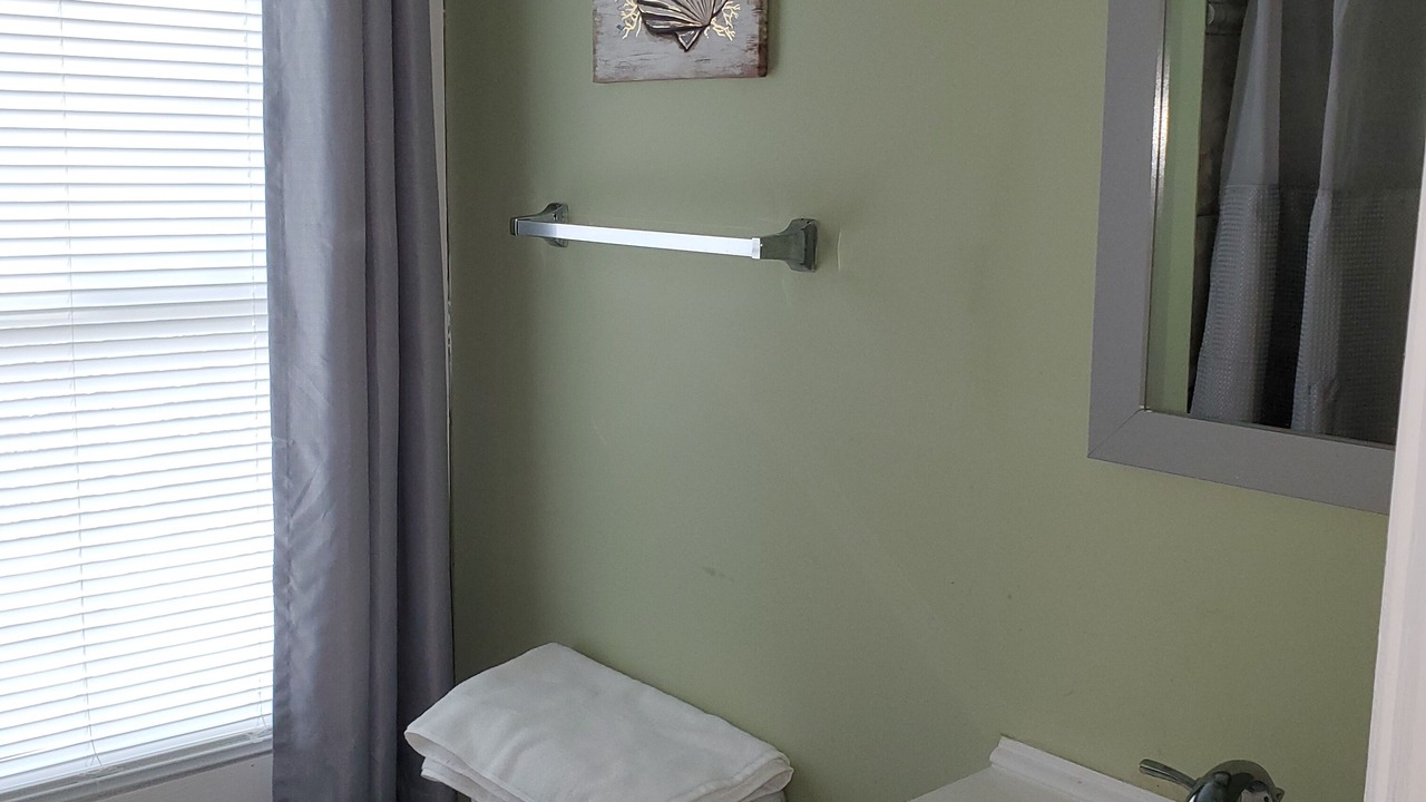 Photo of Bathroom in Greenville