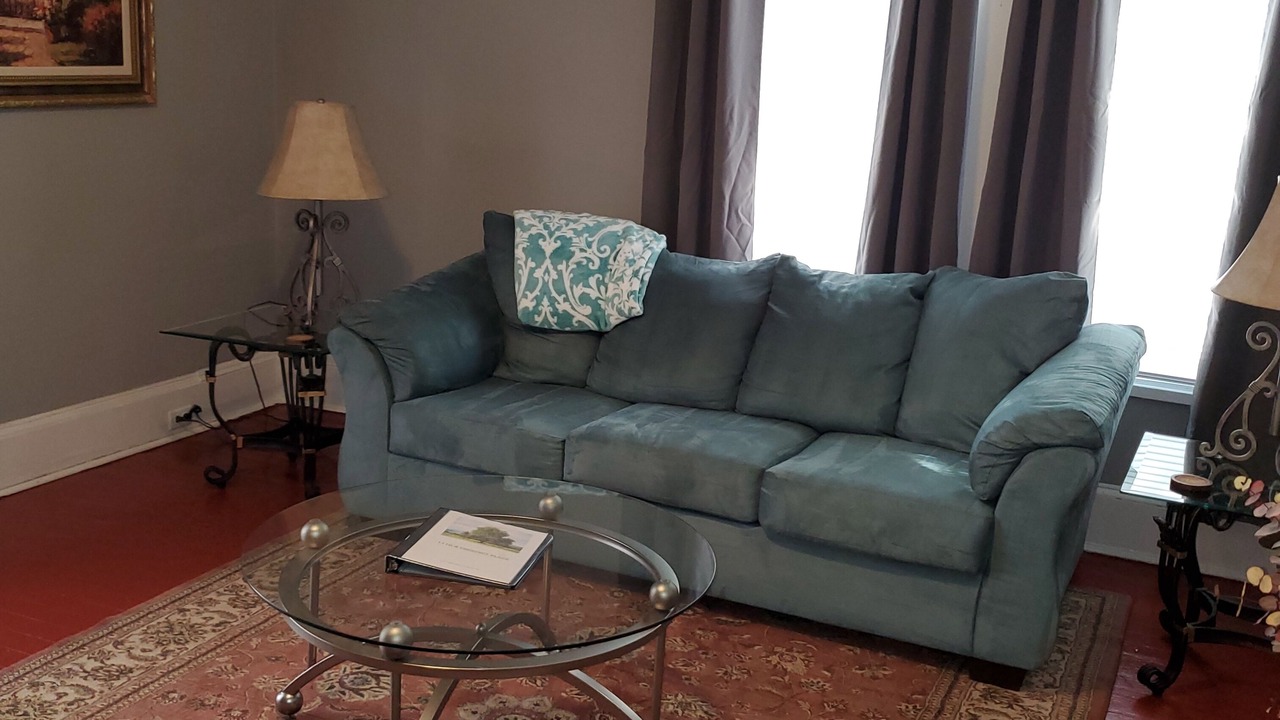 Photo of Livingroom in Greenville