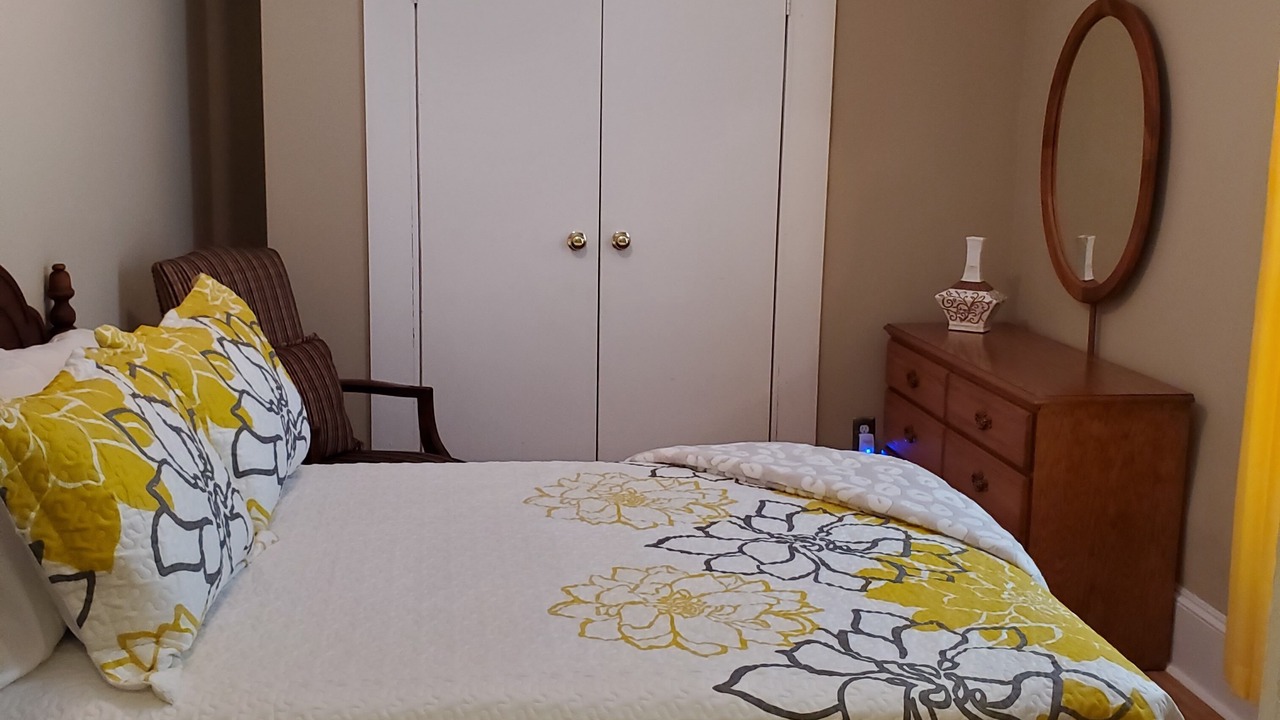 Photo of Bedroom in Greenville