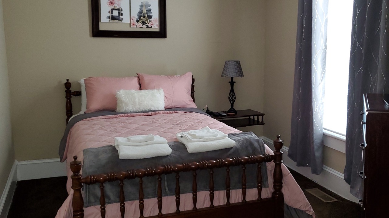 Photo of Bedroom in Greenville