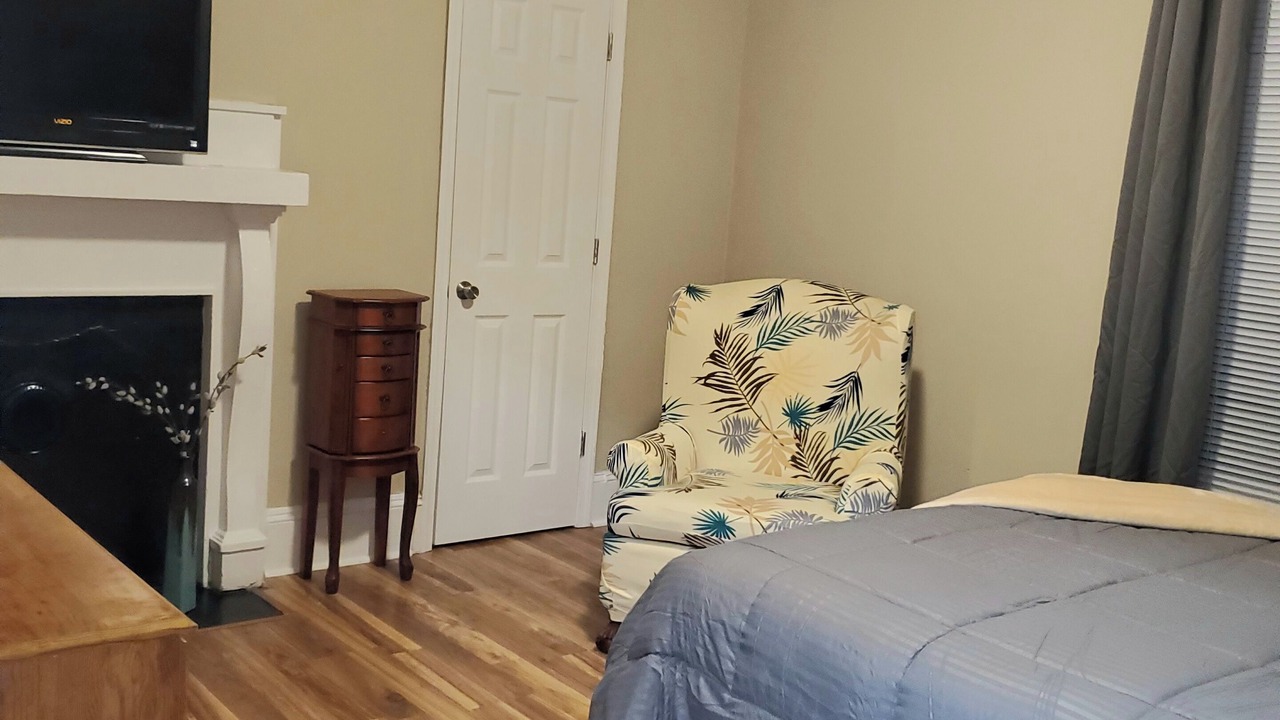 Photo of Bedroom in Greenville