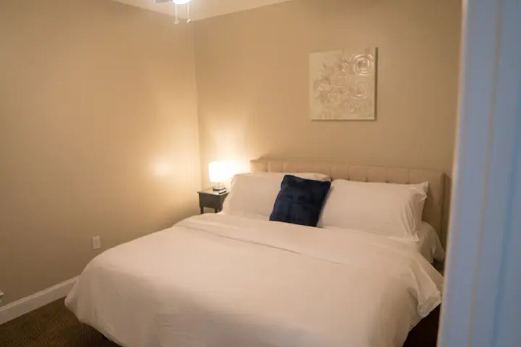Photo of Bedroom in Kreole