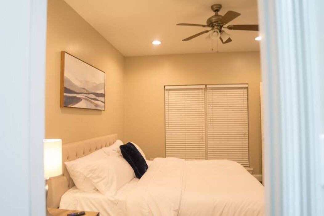 Photo of Bedroom in Kreole
