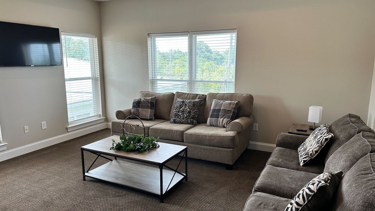 Photo of Livingroom in Kreole