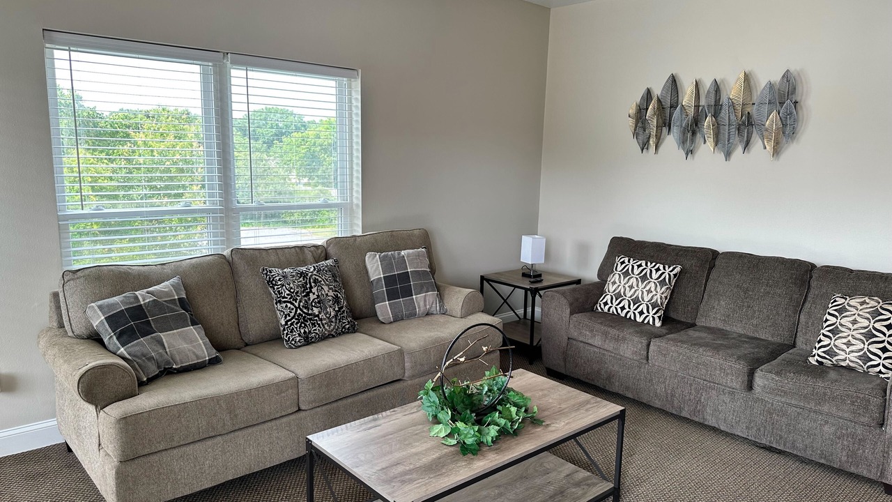 Photo of Livingroom in Kreole