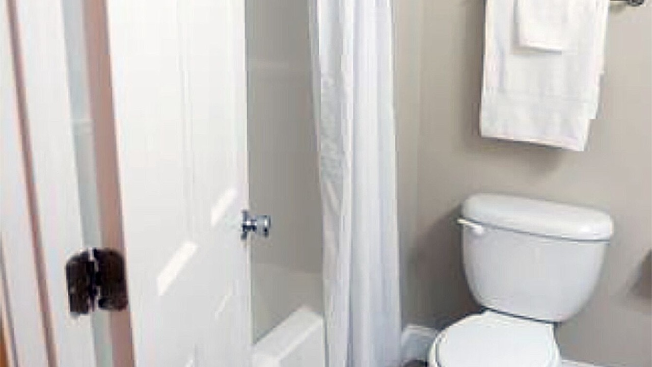 Photo of Bathroom in Kreole