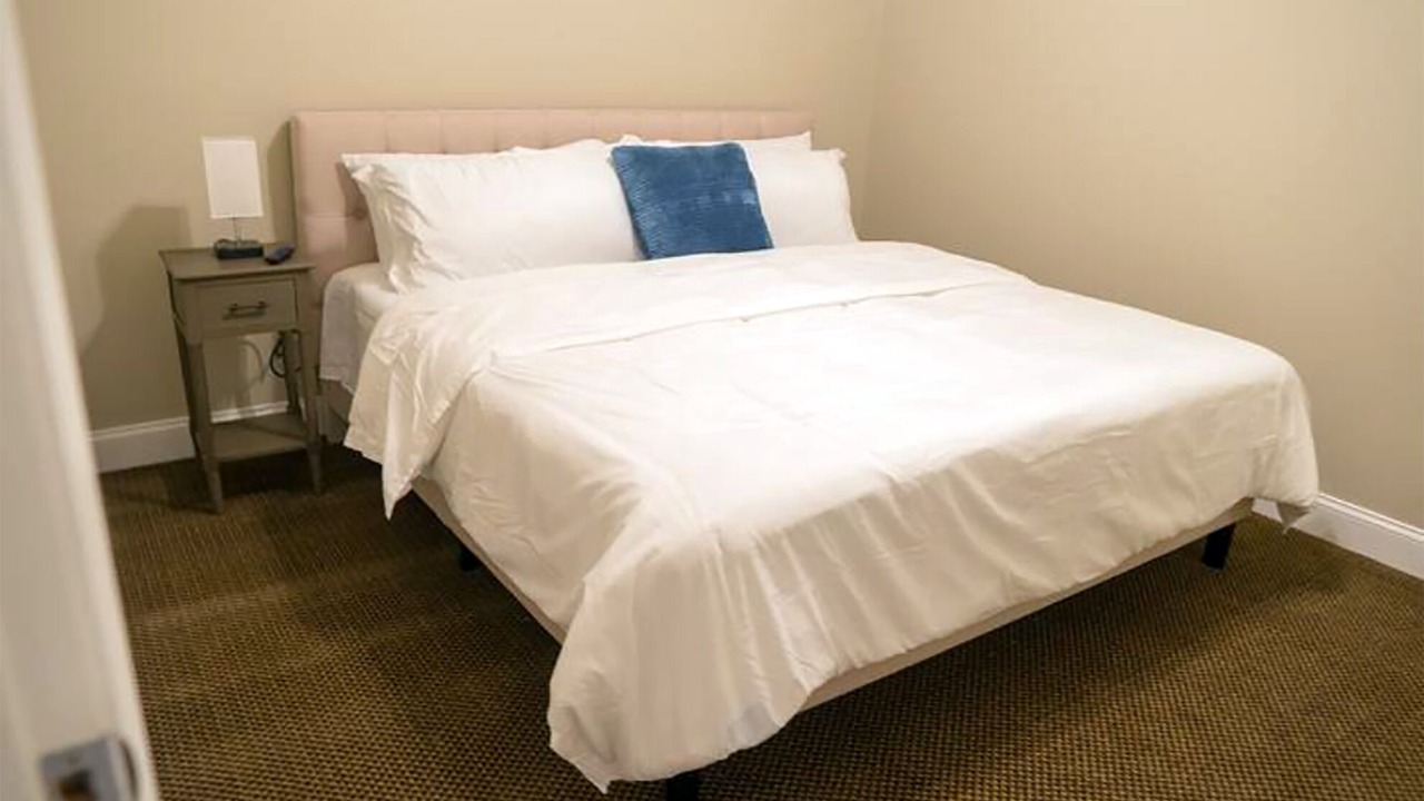 Photo of Bedroom in Kreole