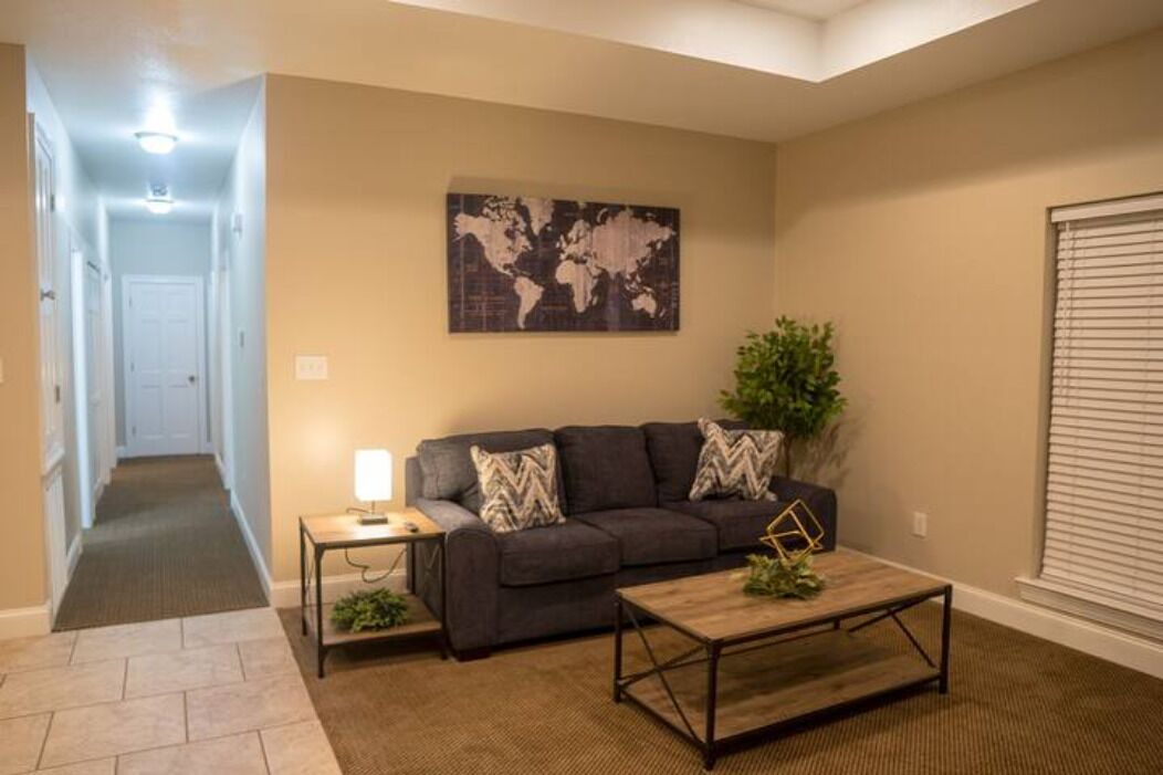 Photo of Livingroom in Kreole