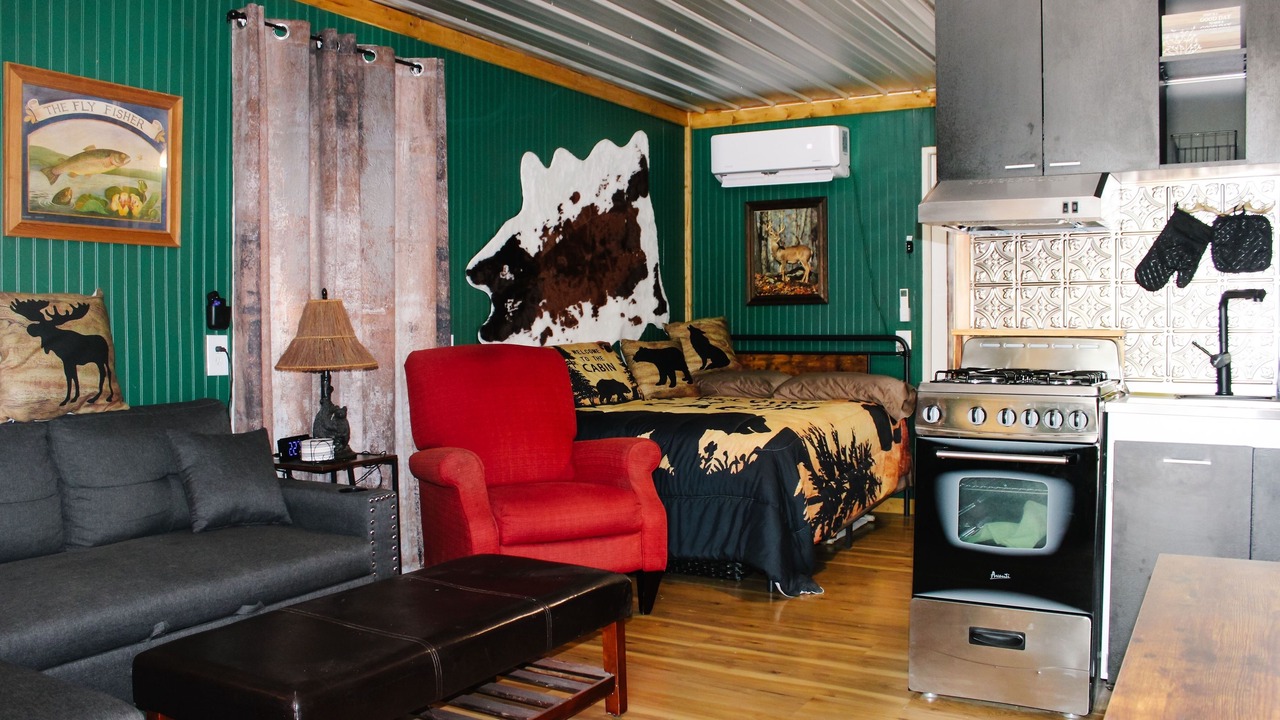Photo of Bedroom in Neal