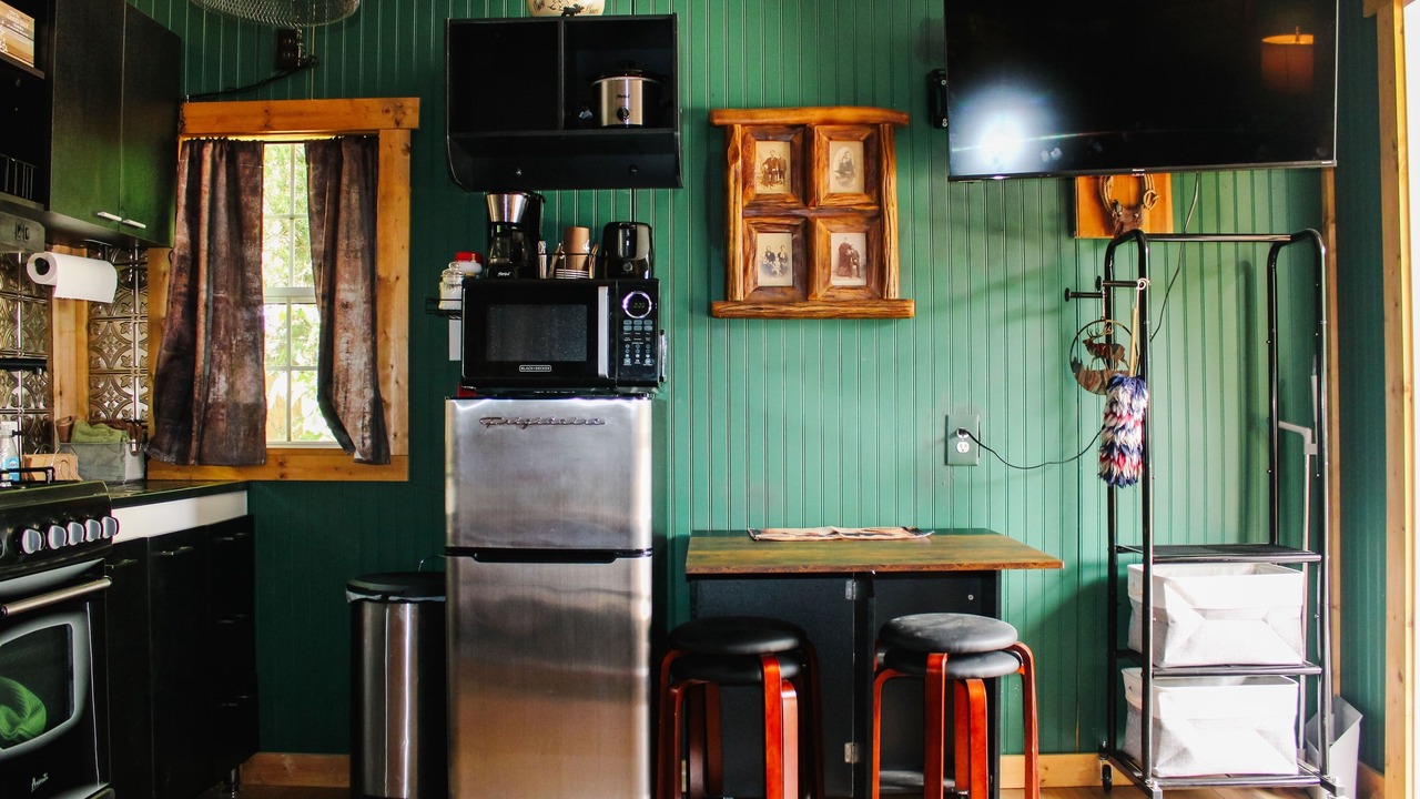 Photo of Kitchen in Neal