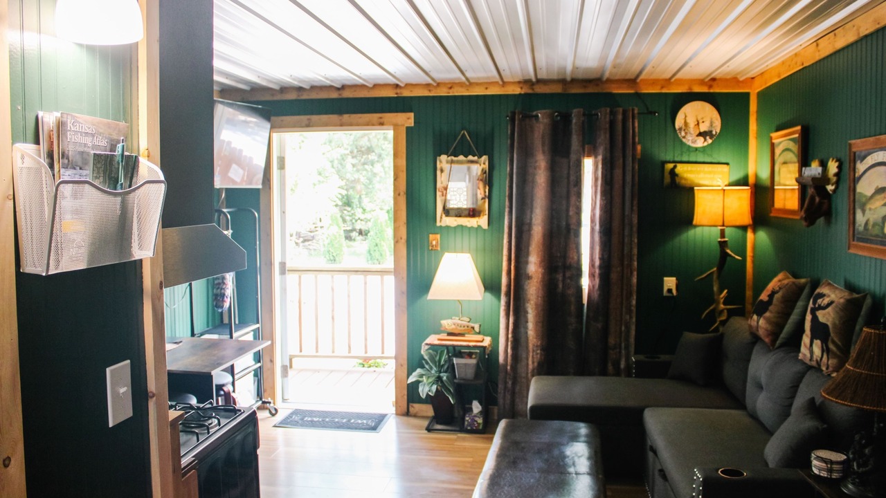 Photo of Bedroom in Neal