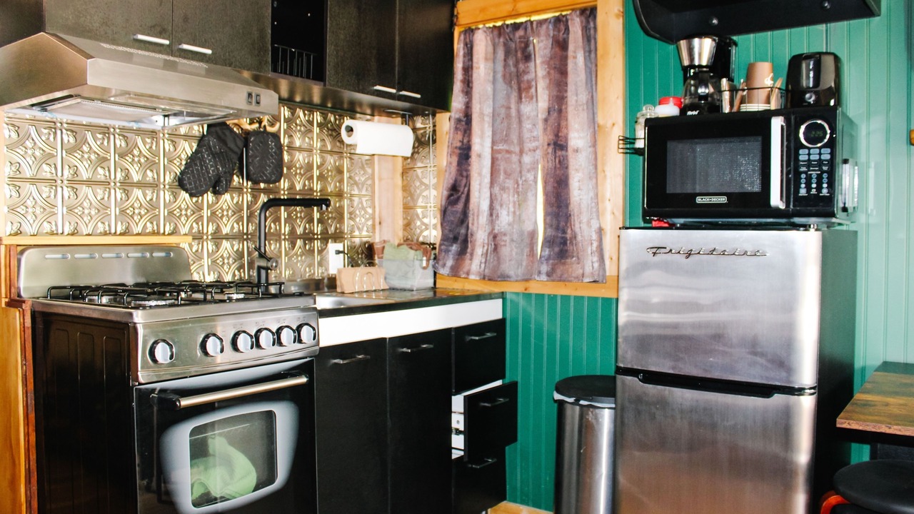 Photo of Kitchen in Neal