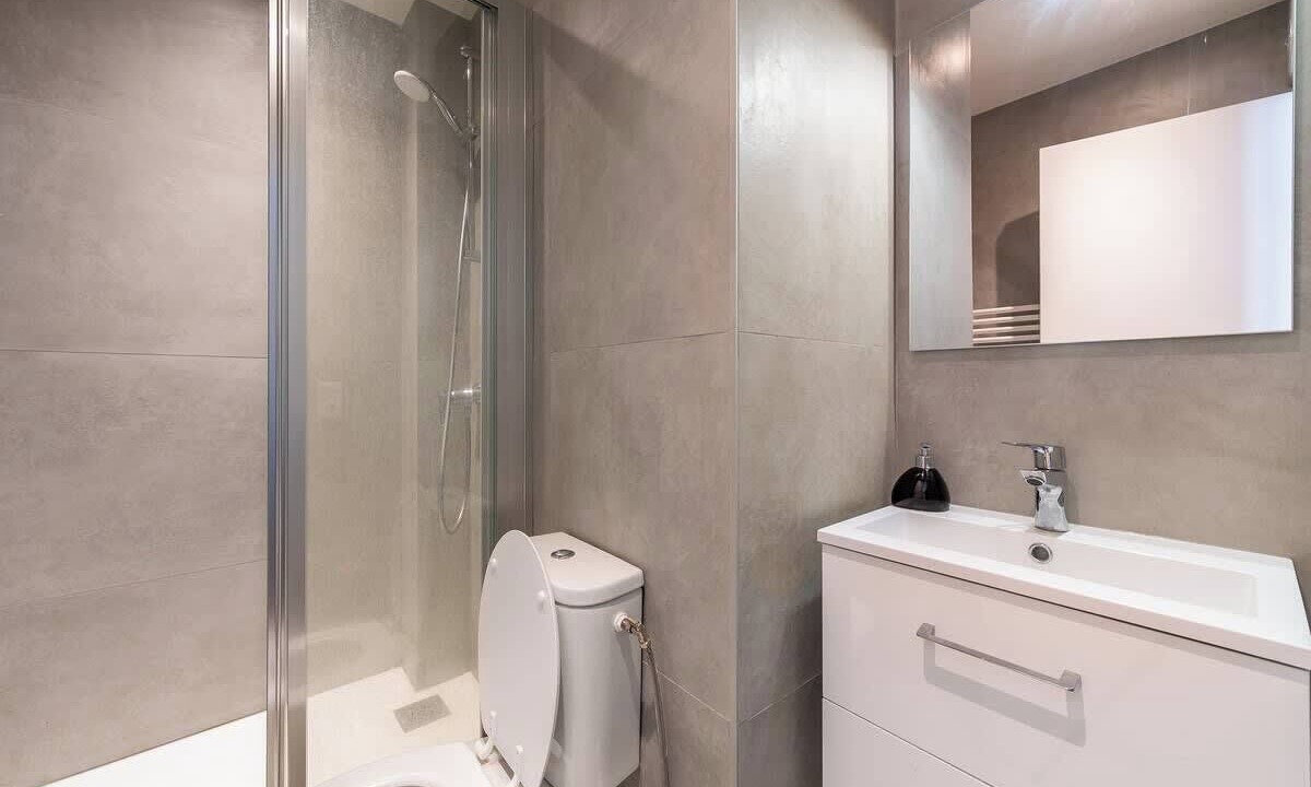 Photo of Bathroom in Epinettes