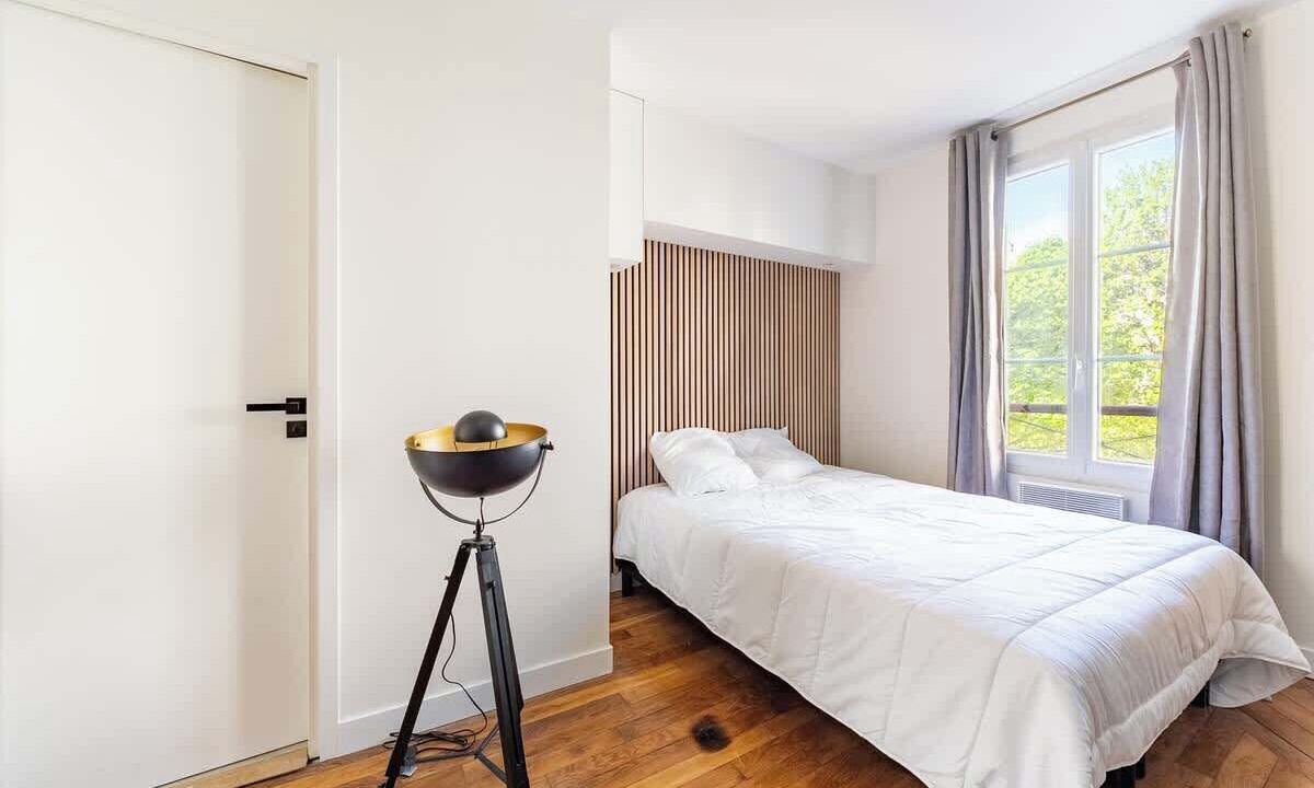 Photo of Bedroom in Epinettes