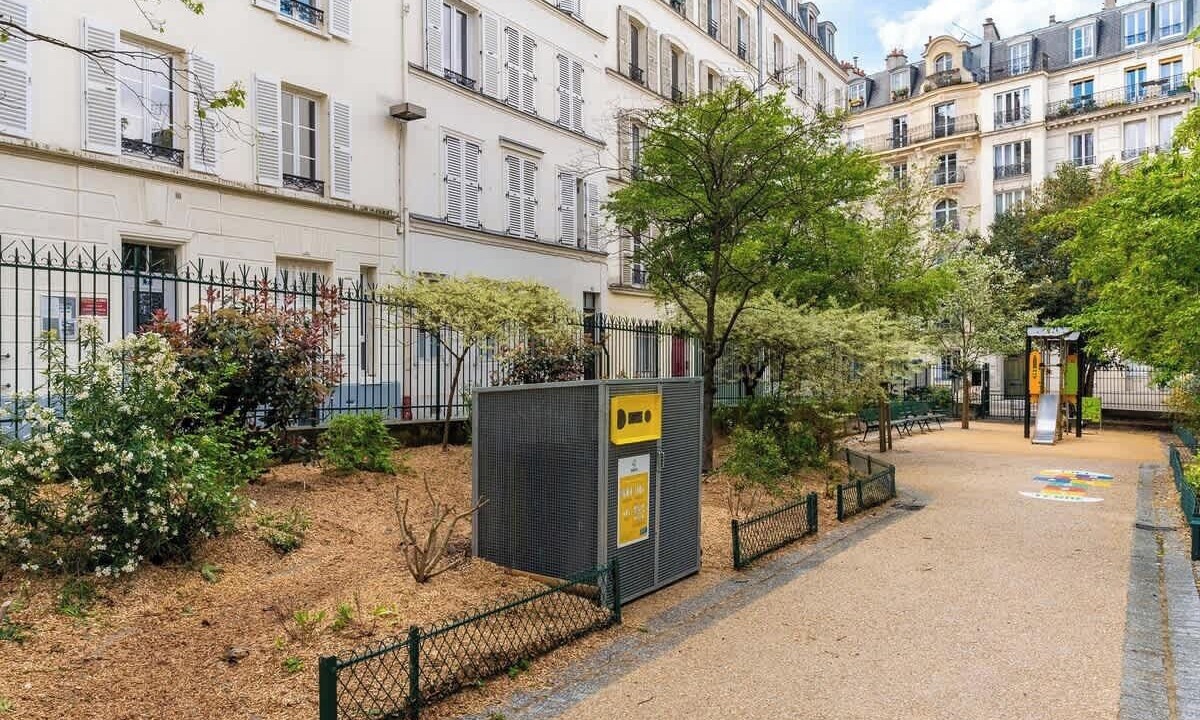 Photo of Outdoor in Epinettes