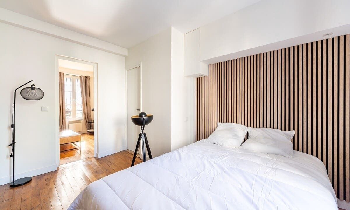 Photo of Bedroom in Epinettes