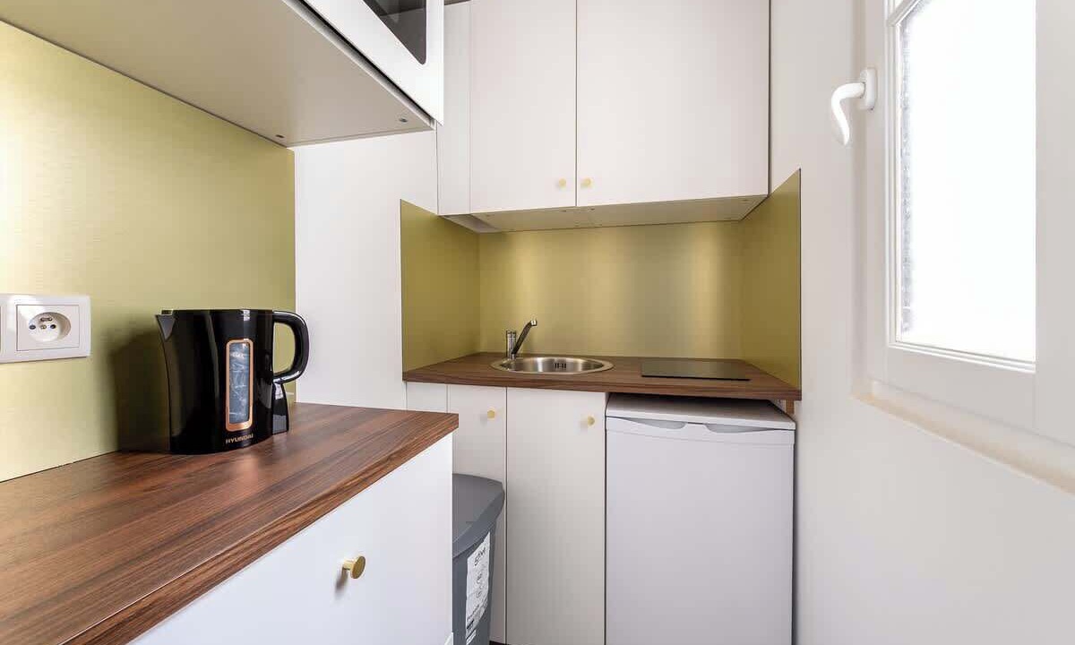 Photo of Kitchen in Epinettes